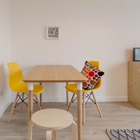Dreamhouse Apartments Edinburgh Haymarket Exterior foto
