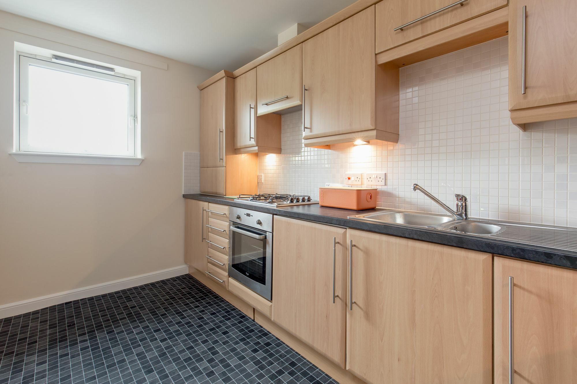 Dreamhouse Apartments Edinburgh Haymarket Exterior foto
