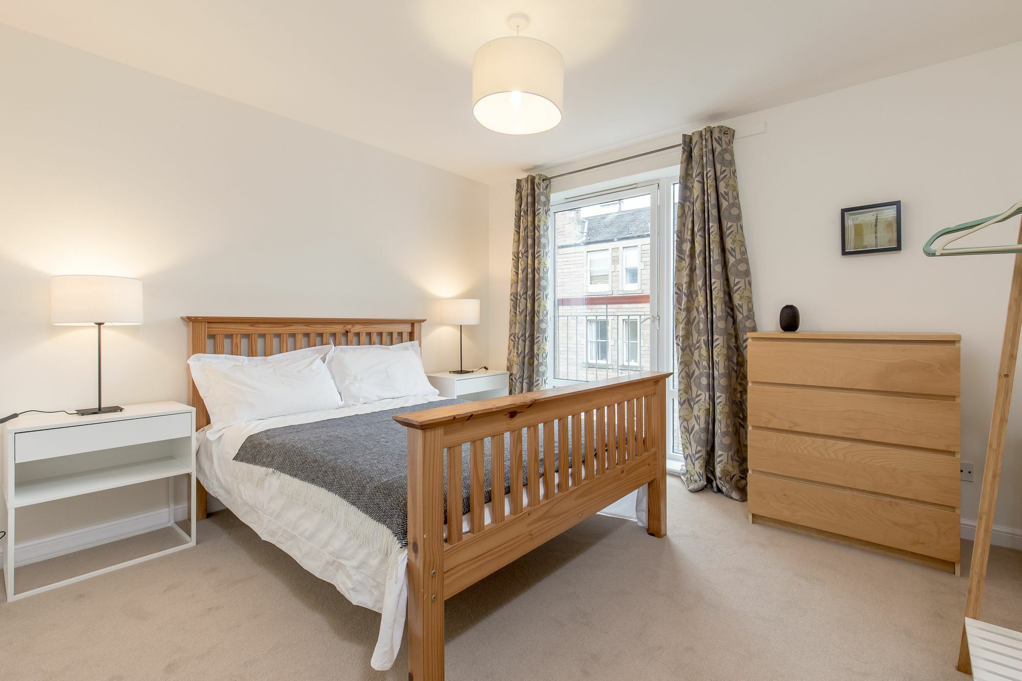 Dreamhouse Apartments Edinburgh Haymarket Exterior foto